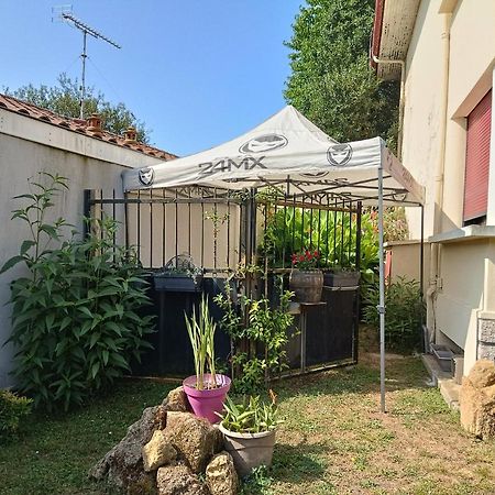 La Maison De L'Usine Tartas 外观 照片