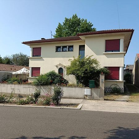La Maison De L'Usine Tartas 外观 照片