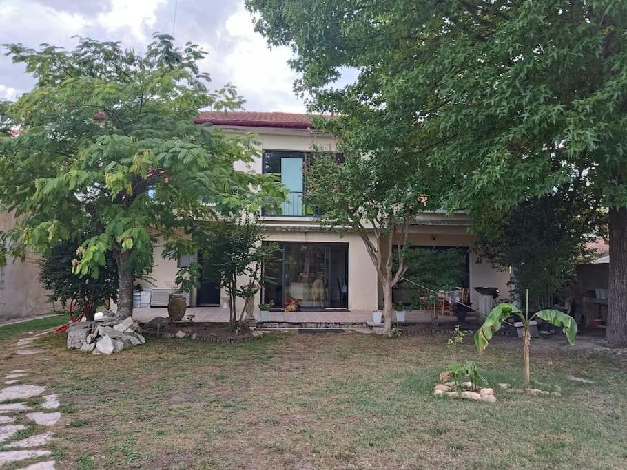 La Maison De L'Usine Tartas 外观 照片