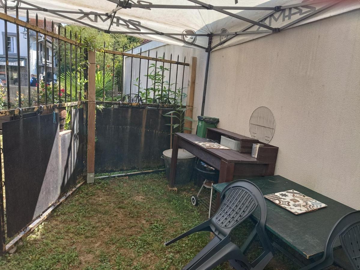 La Maison De L'Usine Tartas 外观 照片