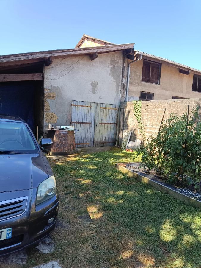 La Maison De L'Usine Tartas 外观 照片