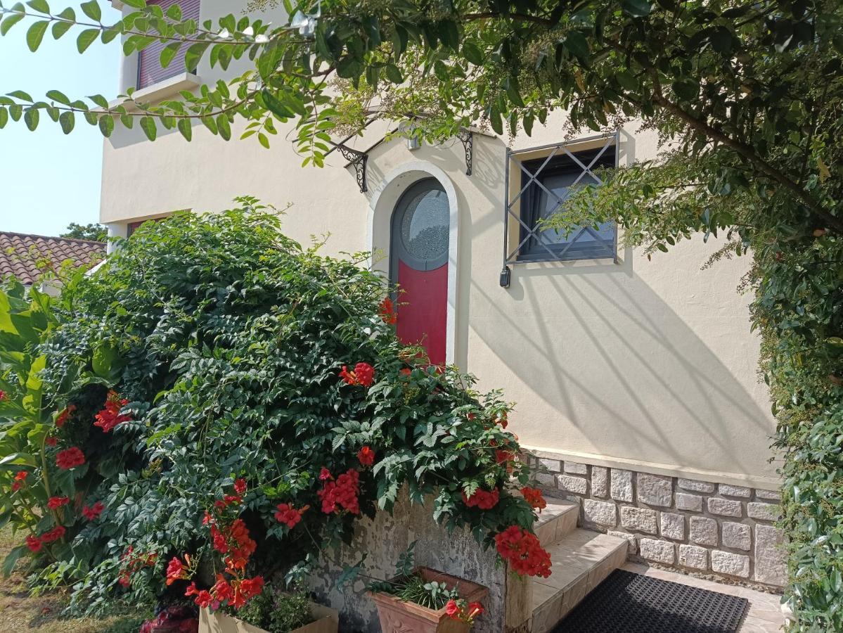 La Maison De L'Usine Tartas 外观 照片