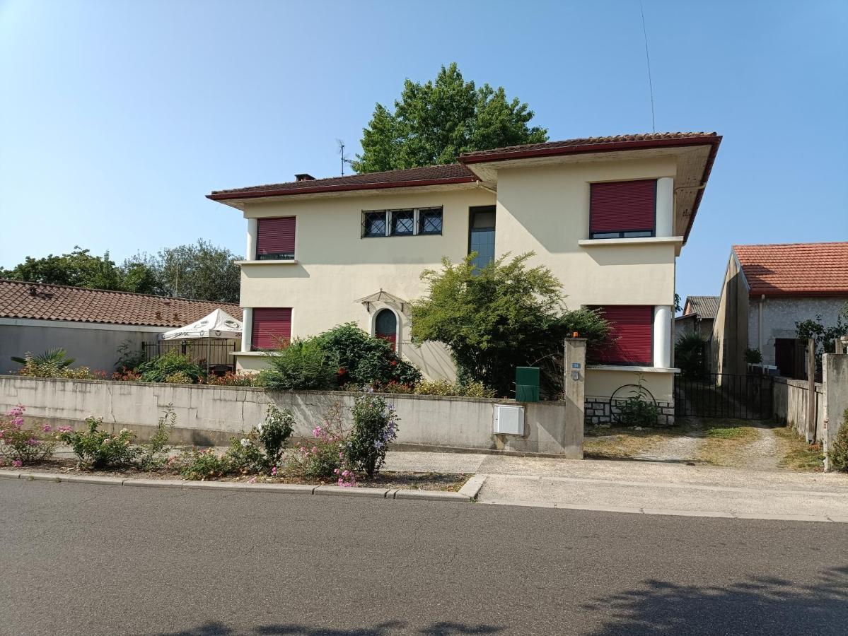 La Maison De L'Usine Tartas 外观 照片